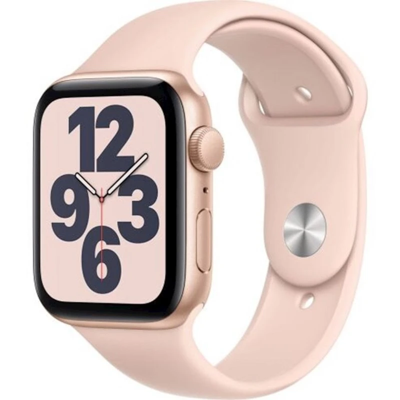 Smart-saat Apple Watch SE 44mm Pink Sand