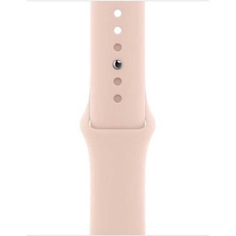 Smart-saat Apple Watch SE 44mm Pink Sand