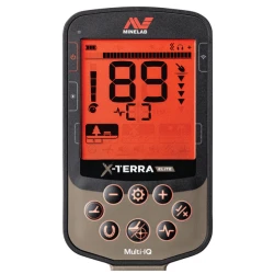 Металлоискатель Minelab X Terra Elite