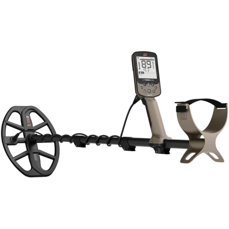 Металлоискатель Minelab X Terra Elite Металлоискатель Minelab X Terra Elite