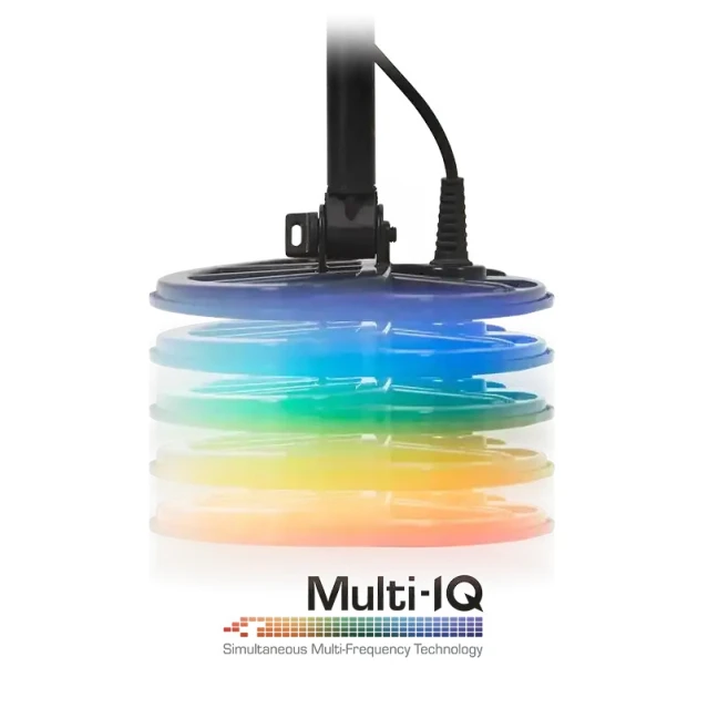 Металлоискатель Minelab X Terra Elite Металлоискатель Minelab X Terra Elite