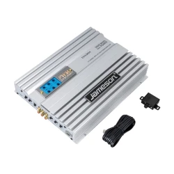 Автоусилитель Jameson USA-505A