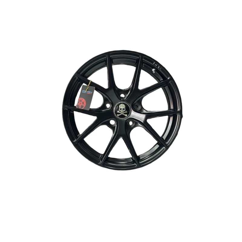 Колесные диски Flow Forminng R16 DSC299, черный Колесные диски Flow Forminng R16 DSC299, черный