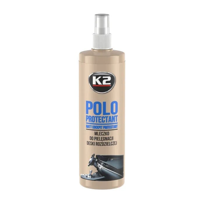 Очиститель панели K2 Polo Protectant, 330 г