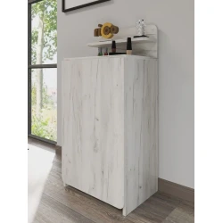 Маникюрный стол 3563_M3Au24StolManikurWC, 101.2х91.5х45 см