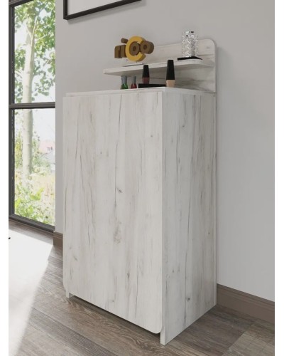 Manikür masası 3563_M3Au24StolManikurWC, 101.2х91.5х45 sm