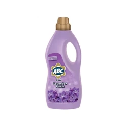 Кондиционер для белья АВС Soft Lavender Peace, 2000 мл
