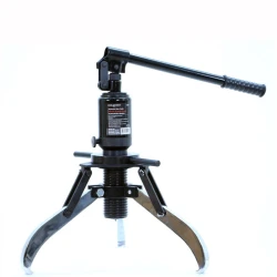 Съемник подшипников Worldforce 11563, 10 тонн, 300 мм