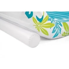 Надувной матрас Intex RAX56294002 Tropical Canopy Lounge, 224x150 см Надувной матрас Intex RAX56294002 Tropical Canopy Lounge, 224x150 см