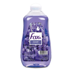 Жидкое мыло Fax Лаванда 1800 мл