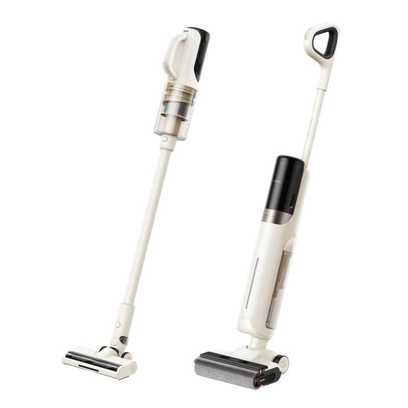 Вертикальный пылесос Dreame Mova K30 Mix HMV24A