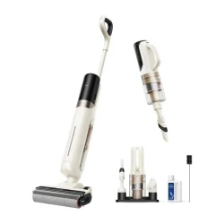 Вертикальный пылесос Dreame Mova K30 Mix HMV24A