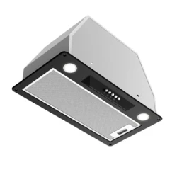 Кухонная вытяжка Silverline 1171.6.633.05 BL