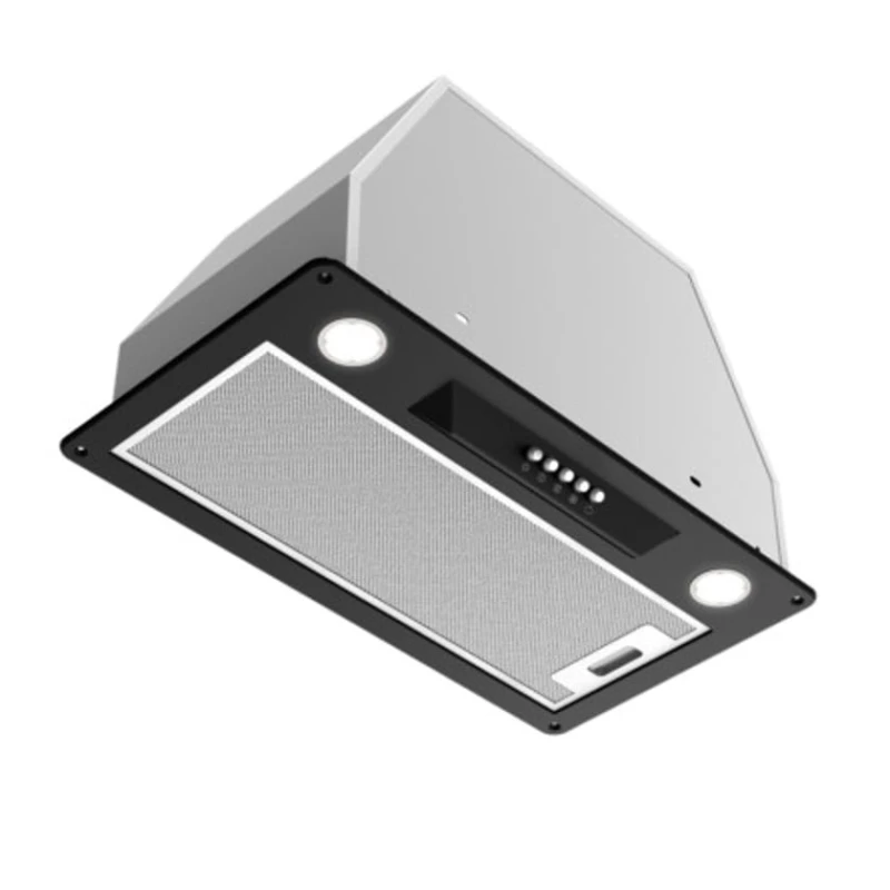 Кухонная вытяжка Silverline 1171.6.633.05 BL