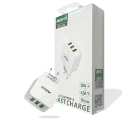 Enerji toplama cihazı MTC-021 12W, Ağ