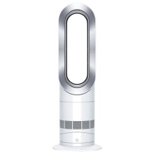 Qızdırıcı ventilyator Dyson AM09 Hot+Cool White
