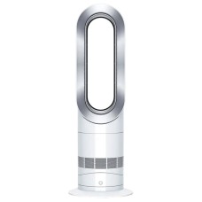 Qızdırıcı ventilyator Dyson AM09 Hot+Cool White