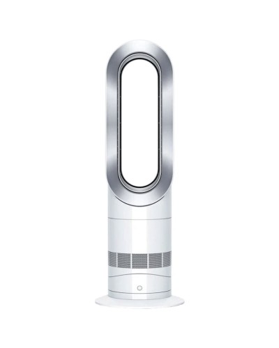 Qızdırıcı ventilyator Dyson AM09 Hot+Cool White