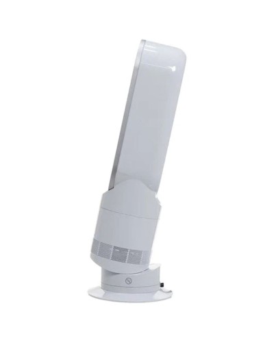 Qızdırıcı ventilyator Dyson AM09 Hot+Cool White