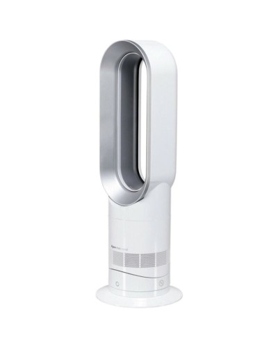 Qızdırıcı ventilyator Dyson AM09 Hot+Cool White