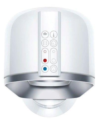 Qızdırıcı ventilyator Dyson AM09 Hot+Cool White