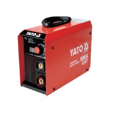 Qaynaq aparatı Yato YT-81350 160A