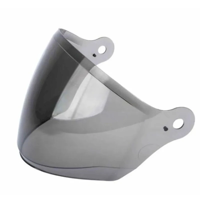 Dəbilqə üçün vizor Scorpion KDS-O-01 EXO-CITY II Dark Smoke