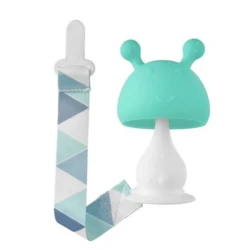 Прорезыватель Roxy Kids Mashroom, разноцветный Прорезыватель Roxy Kids Mashroom, разноцветный