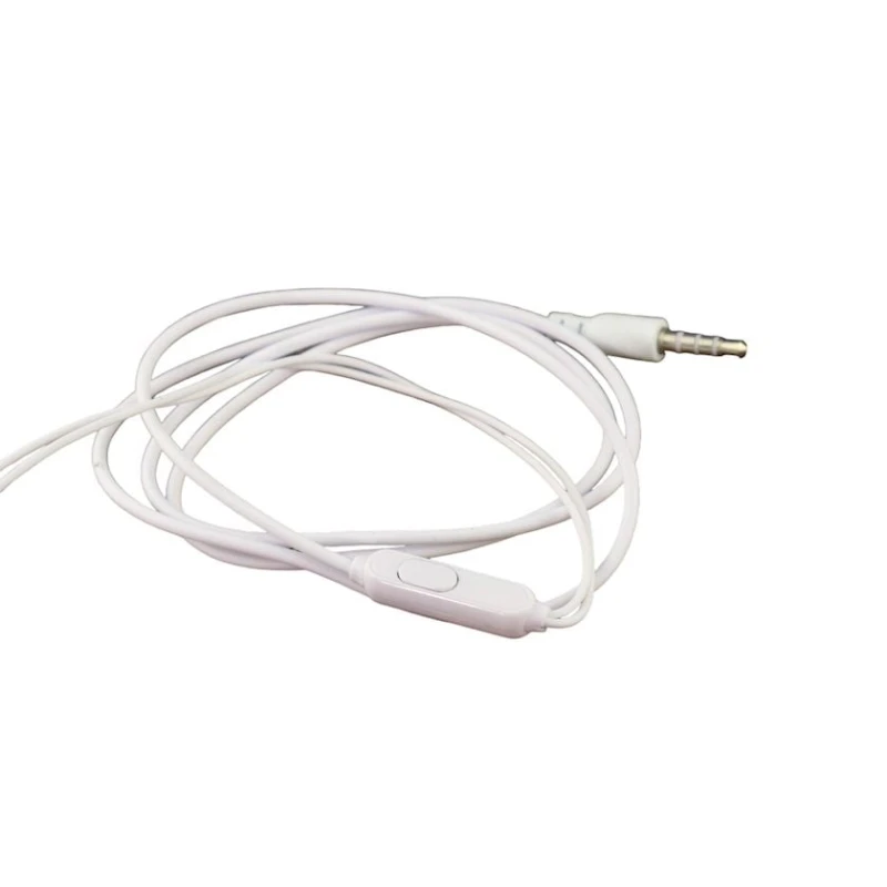 Наушники L29 White Наушники L29 White