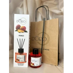 Aromatik diffuzor Gamma Doro Mango 120 ml