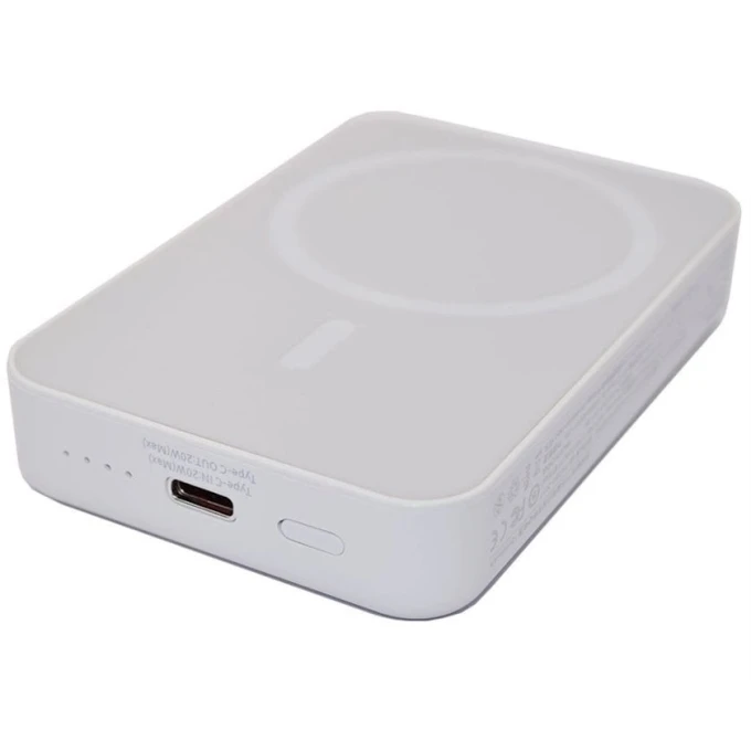 Внешний аккумулятор Remax RPP-65 10000 mAh Внешний аккумулятор Remax RPP-65 10000 mAh