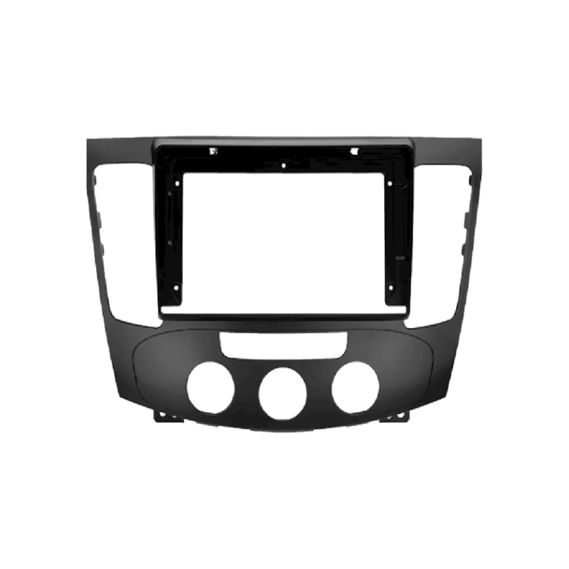 Автомобильный монитор Asey Hyundai Sonata NF 2004-2010