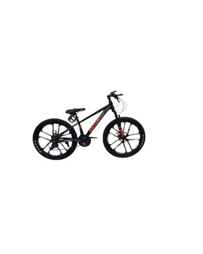 Velosiped BMX, 26