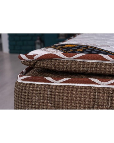 Royal Home Döşək Super 2 qat 160x200