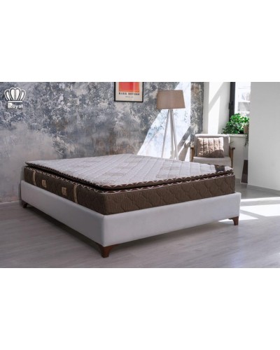 Royal Home Döşək Super 2 qat 160x200