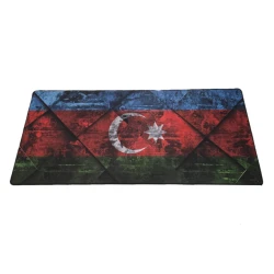 Коврик для мыши Флаг Коврик для мыши Флаг