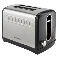 Тостер Gorenje T1100CLBK