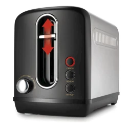 Тостер Gorenje T1100CLBK