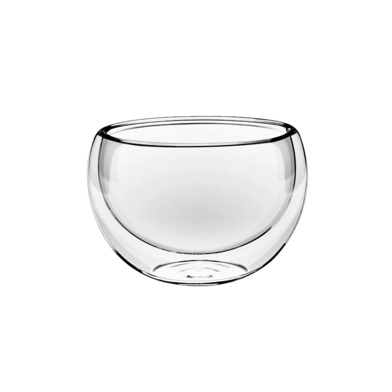 Креманка Wilmax Double-Walled Thermo Glass WL‑888752/A стекло, 120 мл