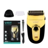Электробритва VGR V-383 Gold Электробритва VGR V-383 Gold