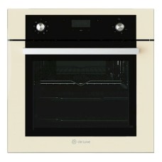 Quraşdırılan soba De Luxe 6009.05эшв-049