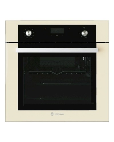 Quraşdırılan soba De Luxe 6009.05эшв-049