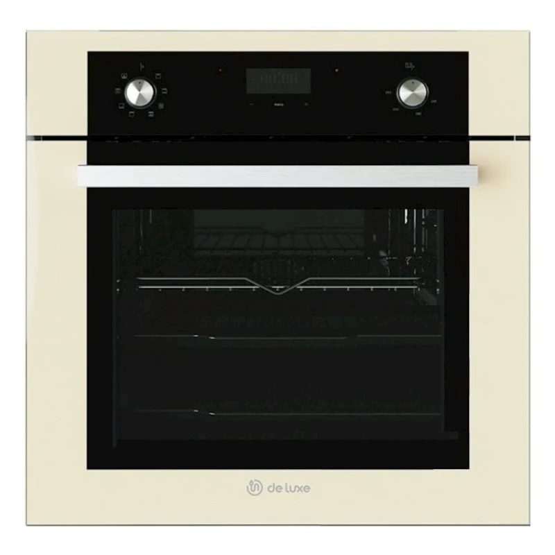 Духовой шкаф De Luxe 6009.05эшв-049 Духовой шкаф De Luxe 6009.05эшв-049