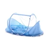 Портативная колыбель cibin_180, полиэстер, голубая Портативная колыбель cibin_180, полиэстер, голубая