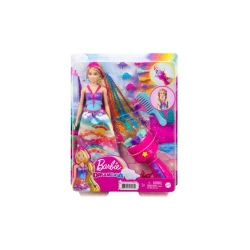 Oyun dəsti Barbie GTG00 Dreamtopia