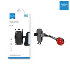 Avtomobil üçün telefon tutacağı Brave BHL-50