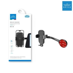 Автомобильный держатель для телефона Brave BHL-50