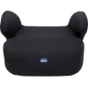 Uşaq üçün avtomobil oturacağı Chicco Quasar I-Size, 7-12 yaş, qara