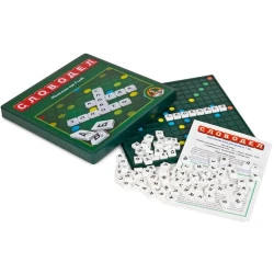 Настольная игра Десятое королевство ''Словодел'', 7+ лет, 121 элементов Настольная игра Десятое королевство ''Словодел'', 7+ лет, 121 элементов