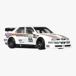 Yarış maşını Mattel HW Car Culture Asst 1